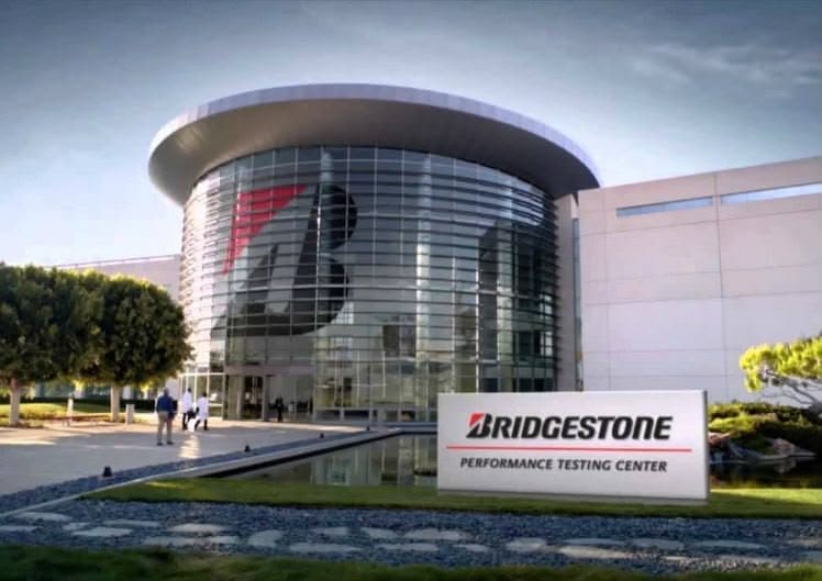 Bridgestone-Firestone