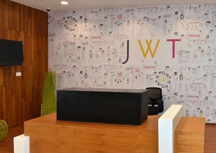 J. Walter Thompson